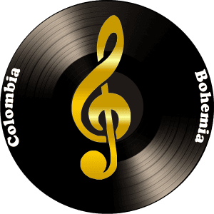 Colombia Bohemia