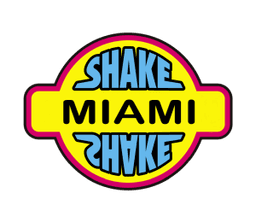 Shake The Radio (Shake Miami)