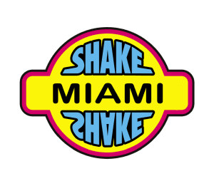 Shake The Radio (Shake Miami)