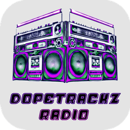Dopetrackz Radio