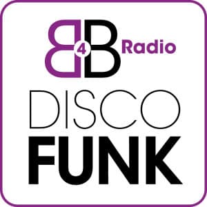 B4B DISCO FUNK