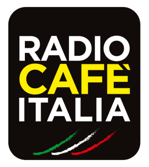 RADIO CAFE ITALIA