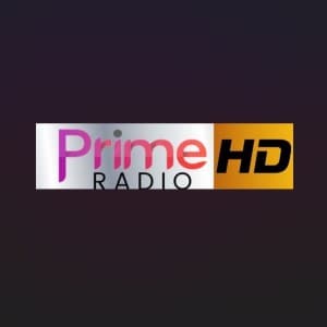 PRIME Radio HD