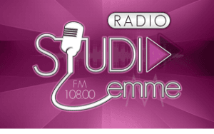 Radio Studio Emme