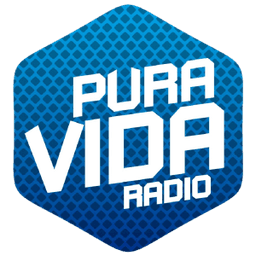 Pura Vida Radio