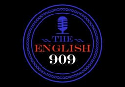 The English 909 Radio