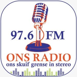 Ons Radio 97.6 FM