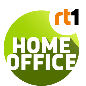 HomeOffice by RT1