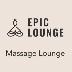 Epic Lounge - Massage Lounge