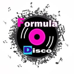 FORMULA DISCO