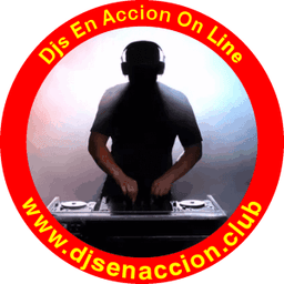 DJS EN ACCION CLUB
