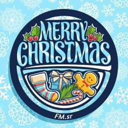 FM.sr Christmas Radio