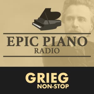 GRIEG by Epic Piano