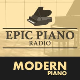 MODERN PIANO by Epic Piano