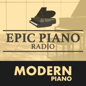 MODERN PIANO by Epic Piano