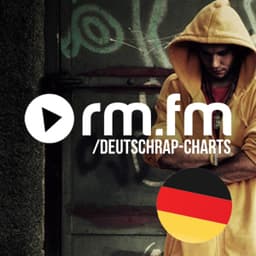 Musik.Deutschrap-Charts by rm.fm