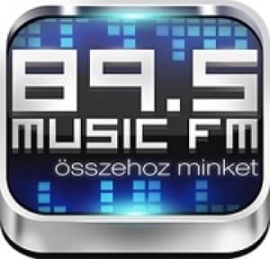 Music FM Hungary