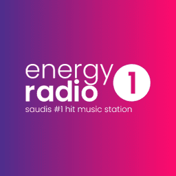 Energy Radio 1 Saudi Aramco