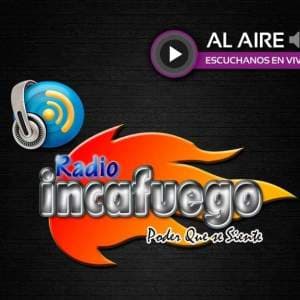 Radio Inkafuego 104.3FM en vivo