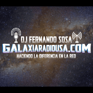 GalaxiaRadioUSA