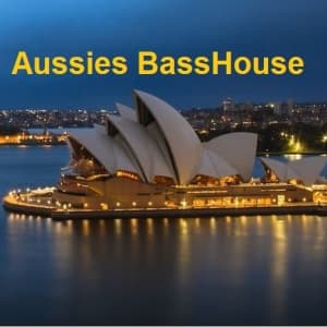 Aussies BassHouse