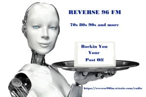 Reverse96FM