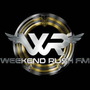 Weekend RushFM