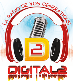 DIGITAL 2  RADIO