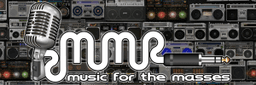 MMR - Massive Movements Radio