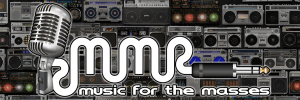 MMR - Massive Movements Radio
