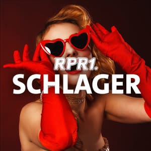 RPR1 Schlager