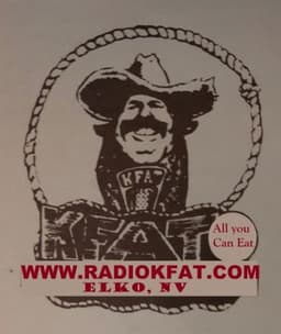 RADIO KFAT