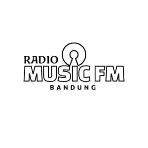 Radio Streaming Music FM Bandung
