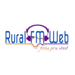 Rádio Rural FM Web