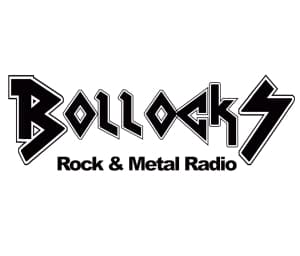 BOLLOCKS Rock & Metal Radio