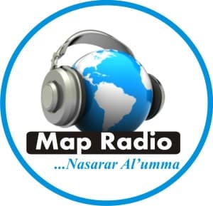 Map Radio