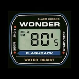 Wonder 80's