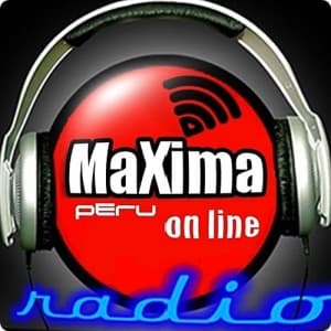RADIO MAXIMA FM