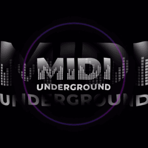 MIDi underground