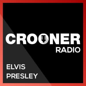 Crooner Radio Elvis Presley