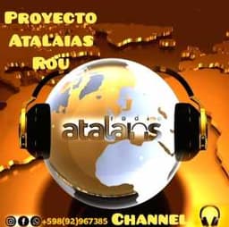 Radio Atalaias Channel