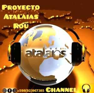Radio Atalaias Channel