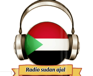 Radio sudan ajal