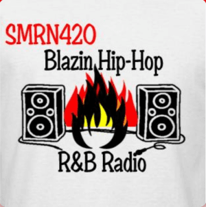 SMRN420 blazin' hip hop