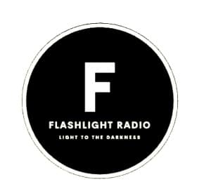 Flashlight Radio