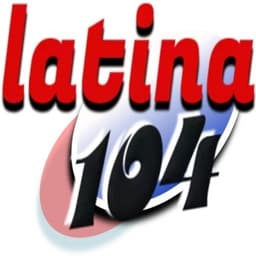 Latina 104 FM