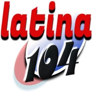 Latina 104 FM