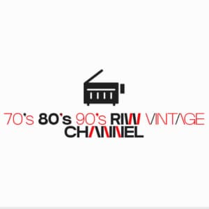 70's 80's 90's Riw Vintage Channel