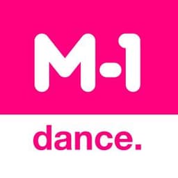 M-1 dance