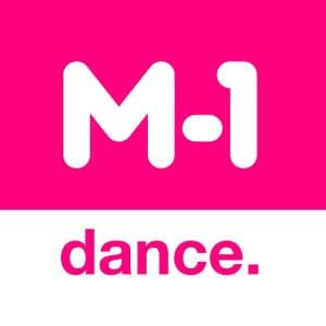 M-1 dance